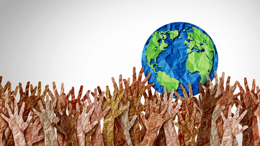 Multiculturalism: A vision for a hate-free future